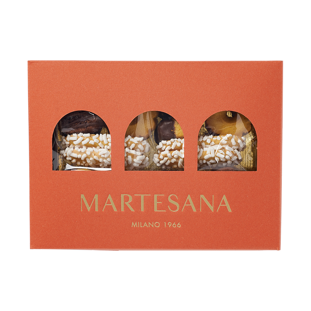 Biscotti Classici 270g - immagine 2
