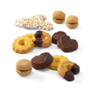 Biscotti Classici 350g