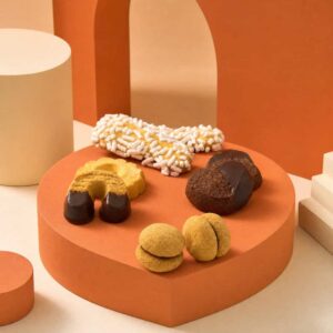 Biscotti Classici 270g