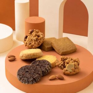 Biscotti Martesanotti 270g