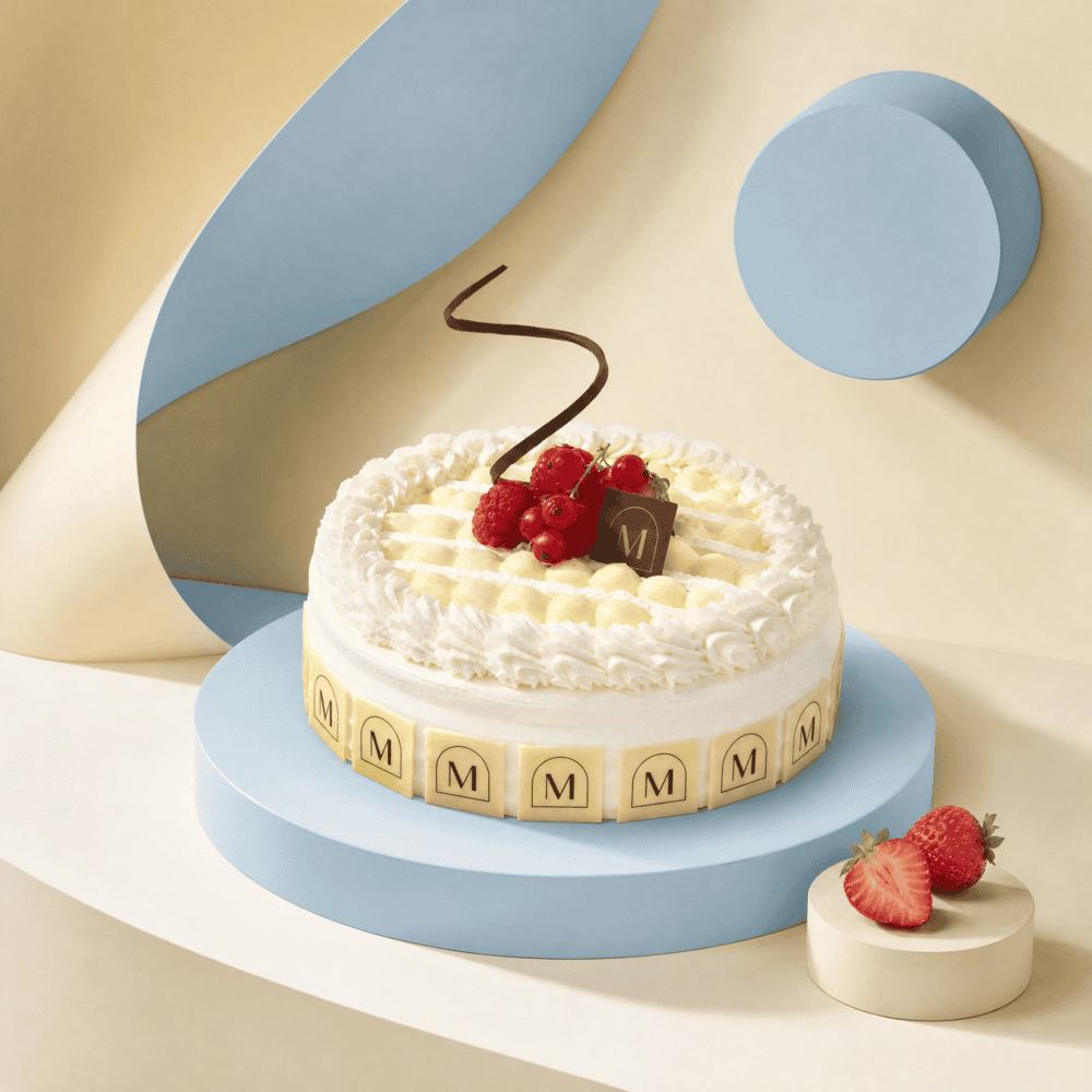 Chantilly classica - immagine 2