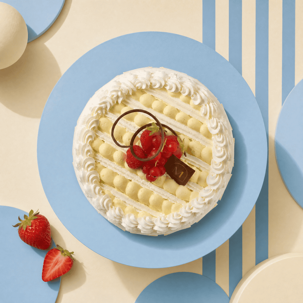 Chantilly classica