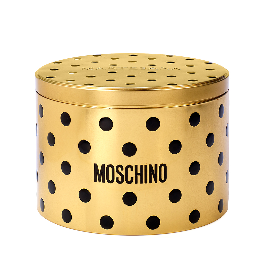 Panettone d'Oro Limited Edition 1kg - immagine 2